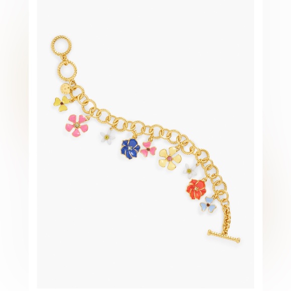 Talbots secret garden bracelet - Picture 4 of 10